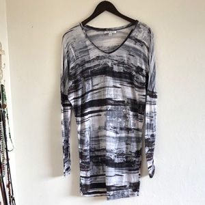 Cabi Paintbrush Tunic